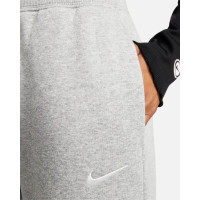 Жіночі штани Nike Sportswear Phoenix Fleece High-Rise Wide Pant DQ5615-063