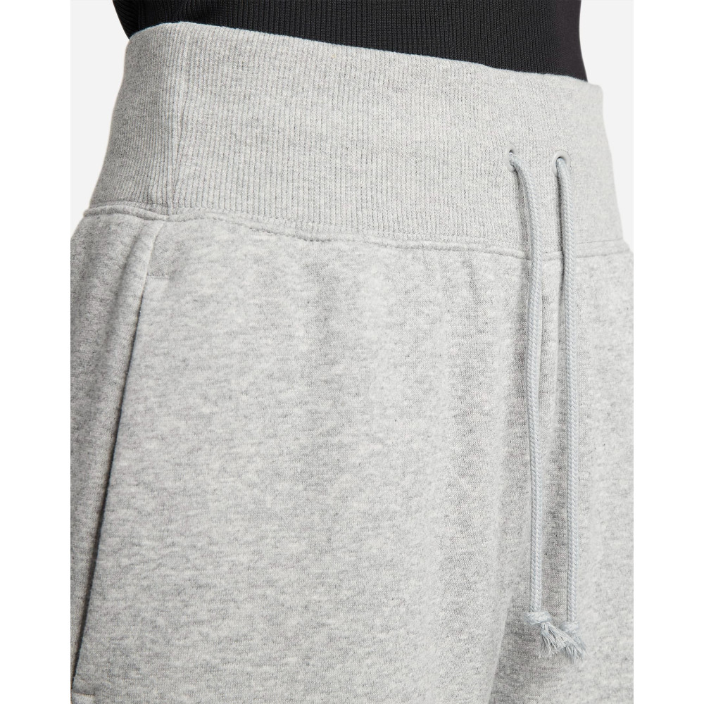 Жіночі штани Nike Sportswear Phoenix Fleece High-Rise Wide Pant DQ5615-063