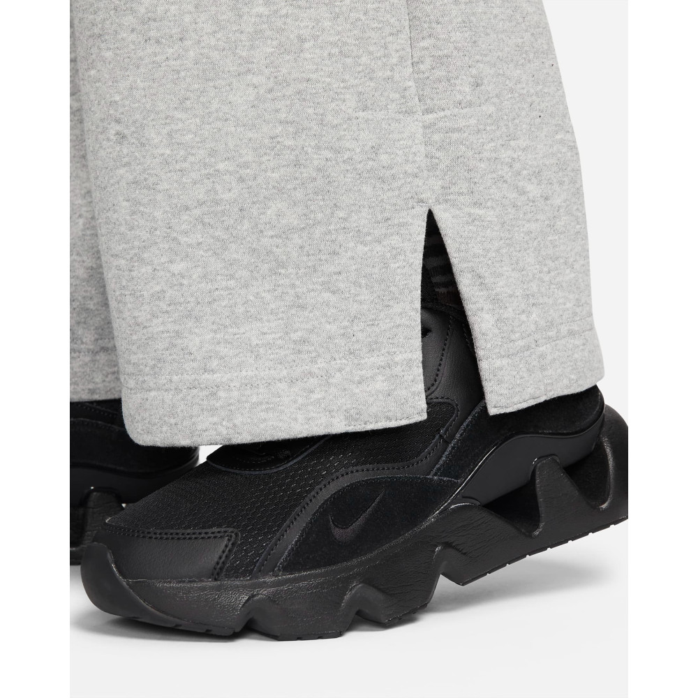 Жіночі штани Nike Sportswear Phoenix Fleece High-Rise Wide Pant DQ5615-063