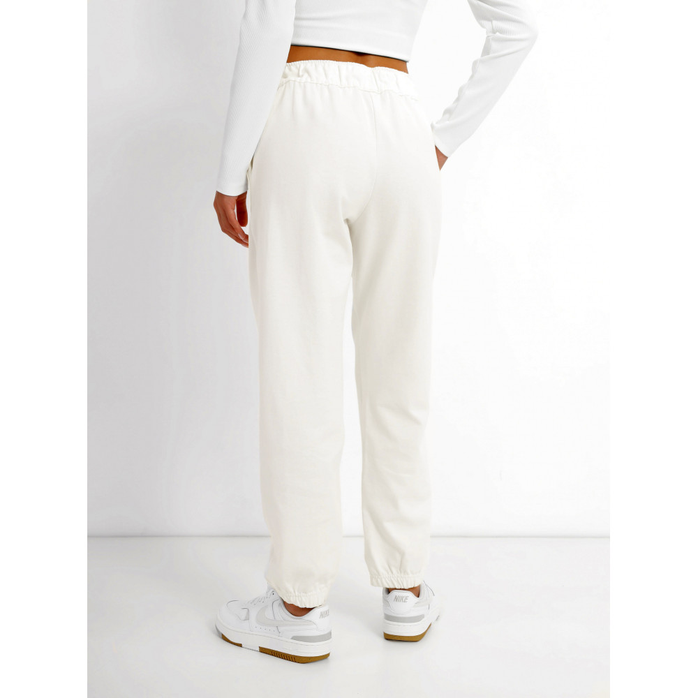 Жіночі штани Nike Sportswear Jersey Easy Jogger DM6419-133