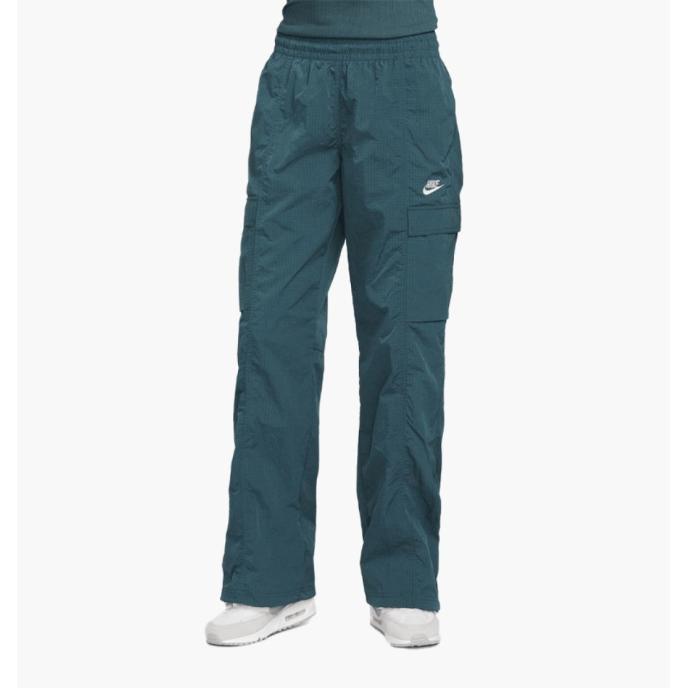Жіночі штани Nike Sportswear Cargo Woven Pant FN7696-328