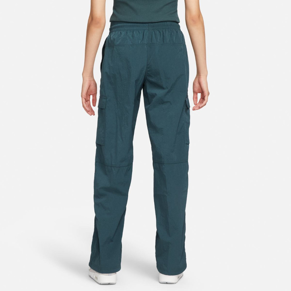 Жіночі штани Nike Sportswear Cargo Woven Pant FN7696-328