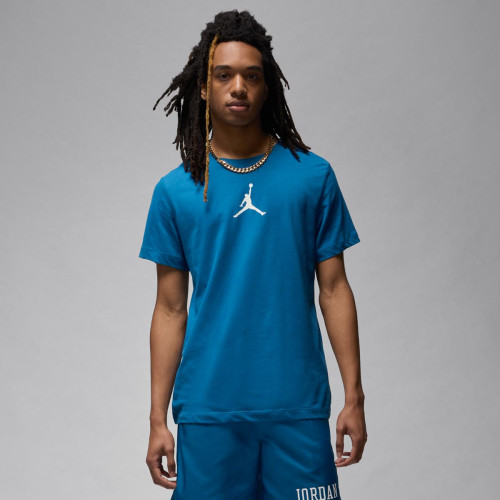 Футболка Jordan Jumpman SS Crew  CW5190-457