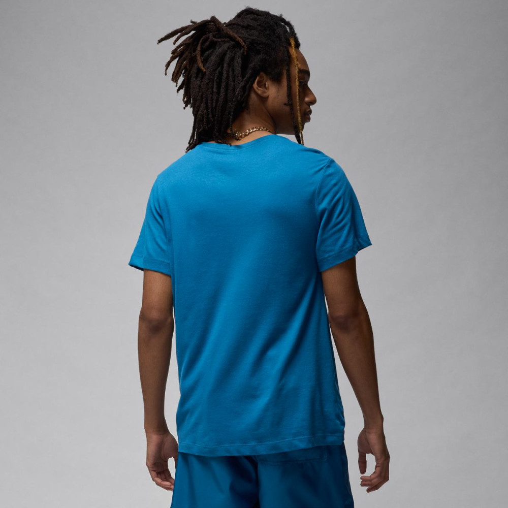 Футболка Jordan Jumpman SS Crew CW5190-457