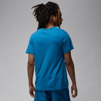 Футболка Jordan Jumpman SS Crew CW5190-457