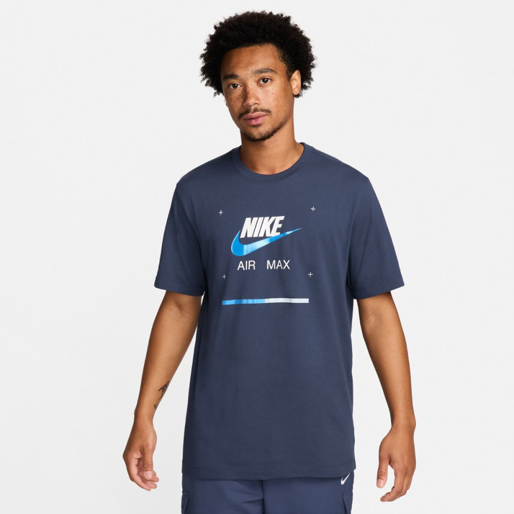 Футболка Nike Sportswear Footwear Tee FV3778-410