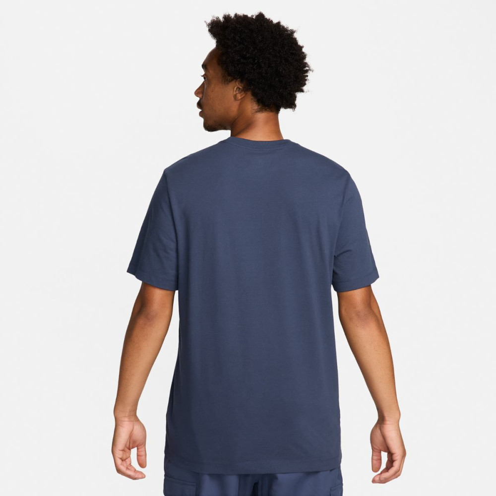 Футболка Nike Sportswear Footwear Tee FV3778-410