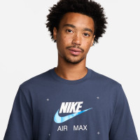 Футболка Nike Sportswear Footwear Tee FV3778-410