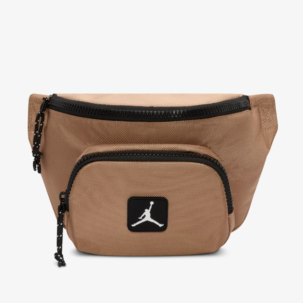 Сумка через плече Jordan Rise Crossbody MA0887-XA3