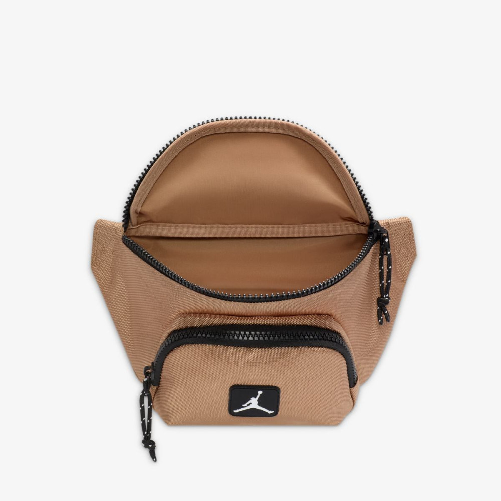 Сумка через плечо Jordan Rise Crossbody MA0887-XA3
