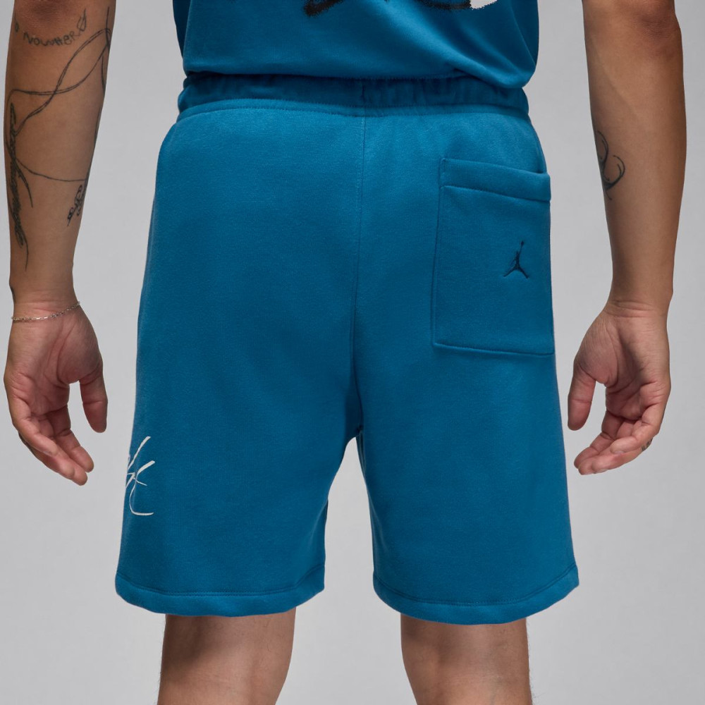Шорти Jordan Essentials Fleece Shorts FN4535-457