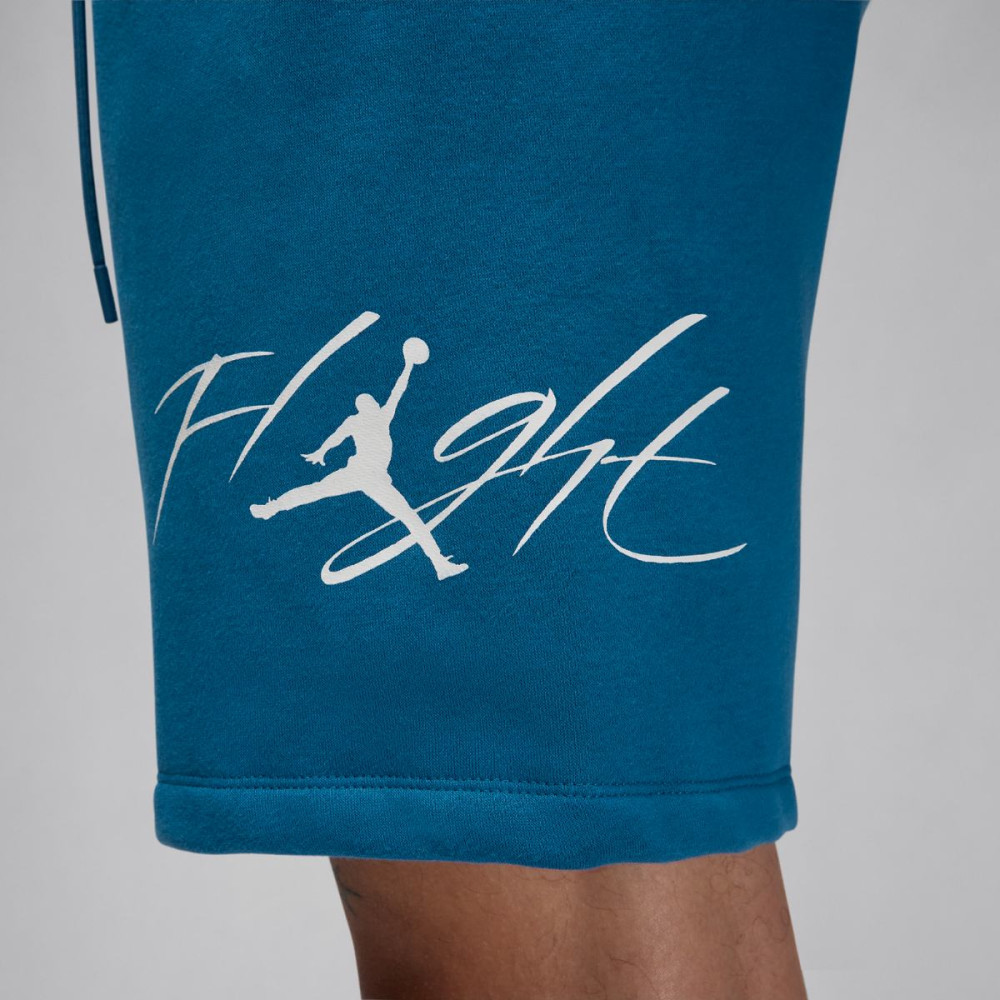Шорты Jordan Essentials Fleece Shorts FN4535-457