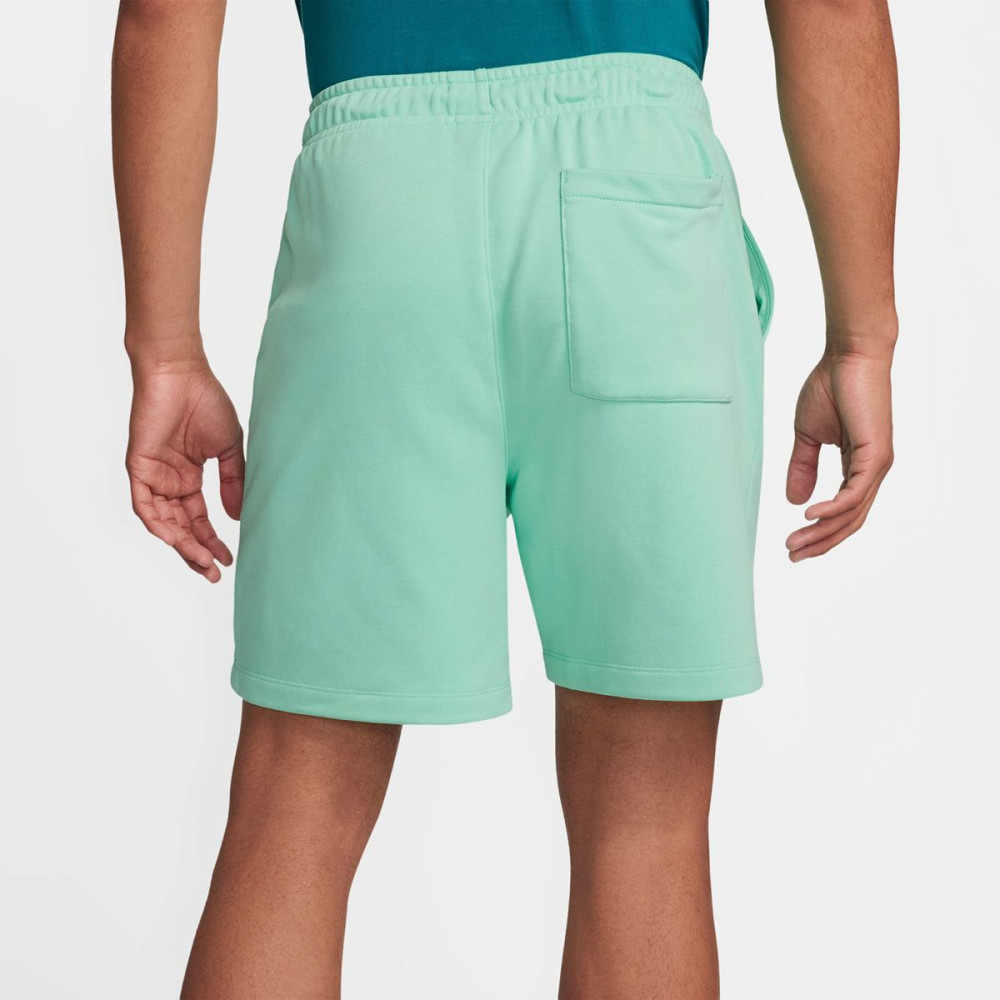 Шорти Jordan Essentials Fleece Shorts FQ4534-349
