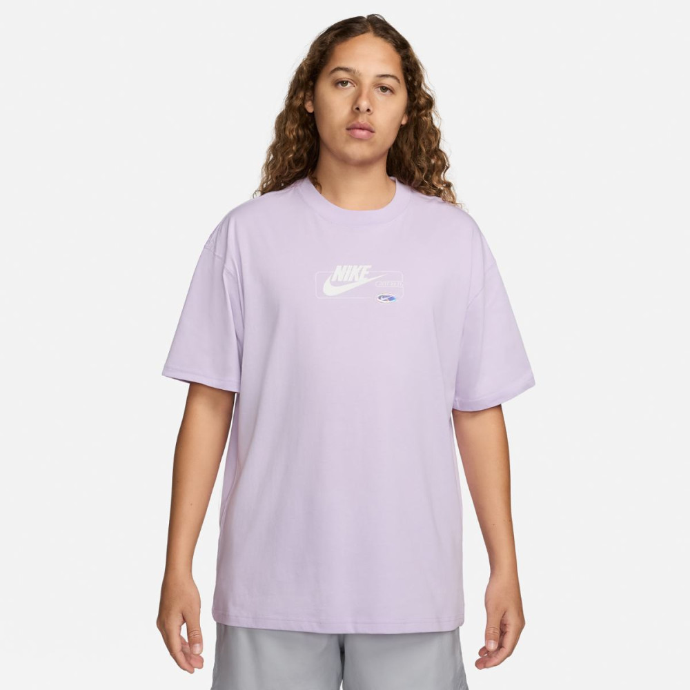 Футболка Nike Sportswear Max90 Graphic Tee FV4047-511