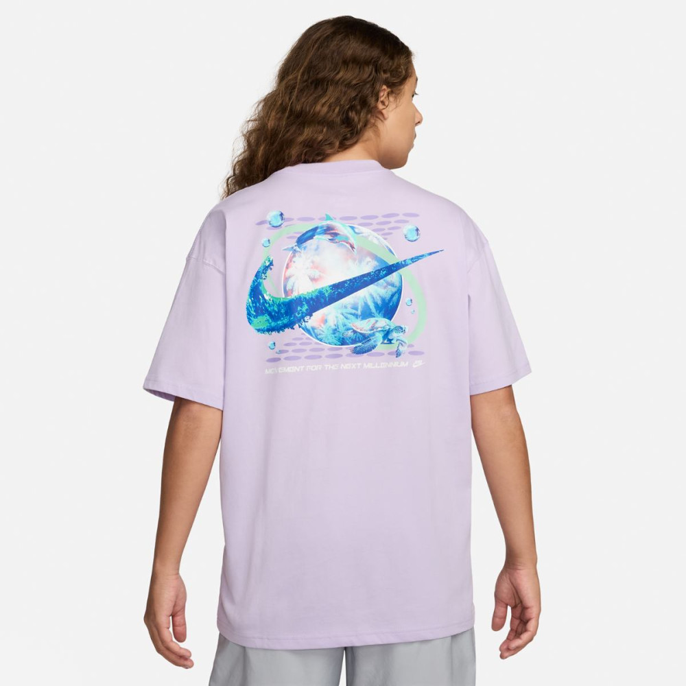 Футболка Nike Sportswear Max90 Graphic Tee FV4047-511