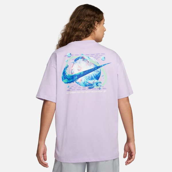 Футболка Nike Sportswear Max90 Graphic Tee FV4047-511