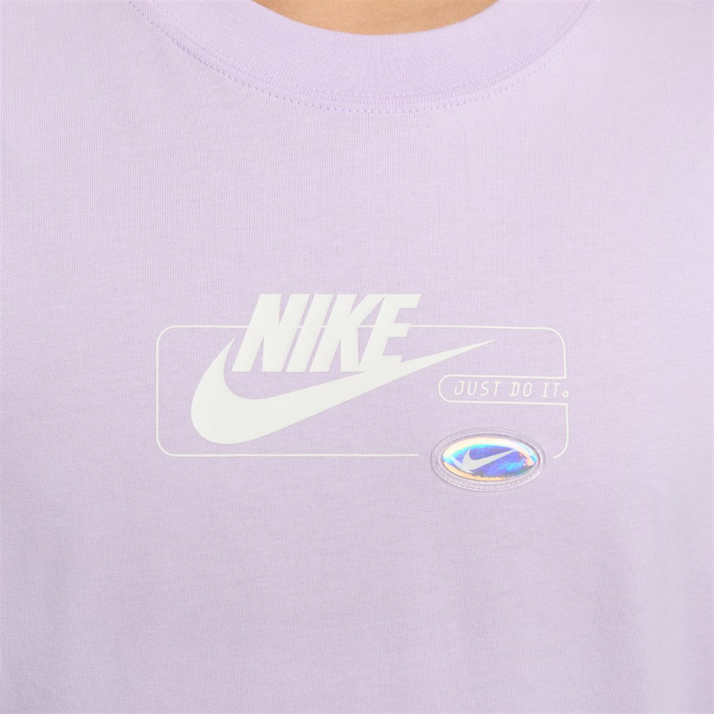 Футболка Nike Sportswear Max90 Graphic Tee FV4047-511