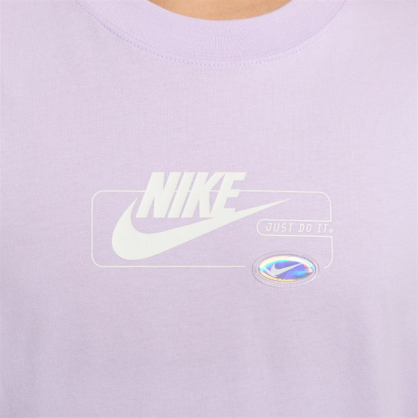 Футболка Nike Sportswear Max90 Graphic Tee FV4047-511