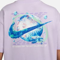 Футболка Nike Sportswear Max90 Graphic Tee FV4047-511