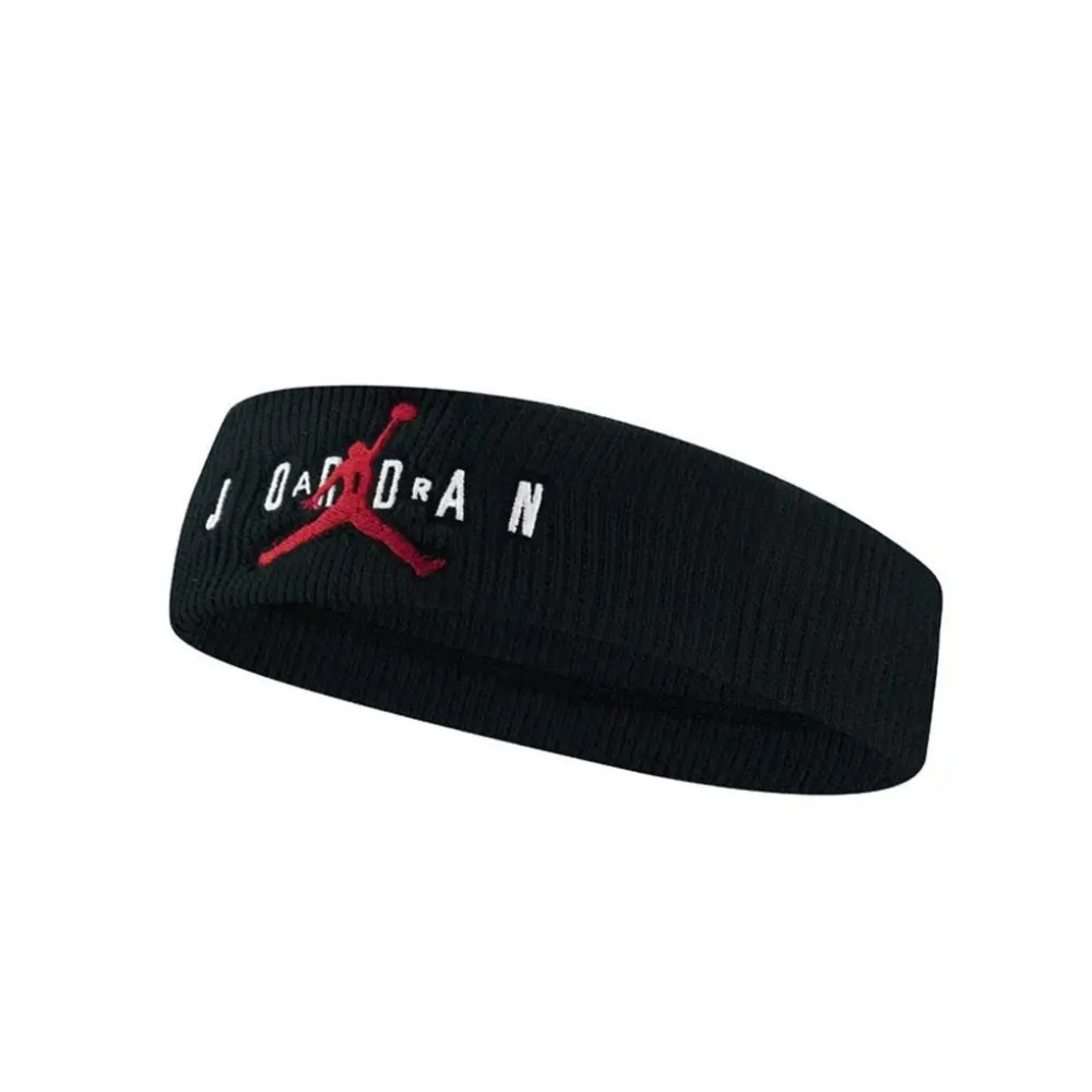 Пов'язка на голову Jordan Jumpman Headband  J.100.7580.063.OS