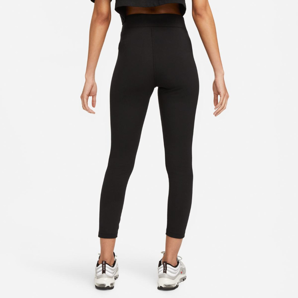 Женские лосины Nike Classic High-Rise 7/8 Tight DV7789-010