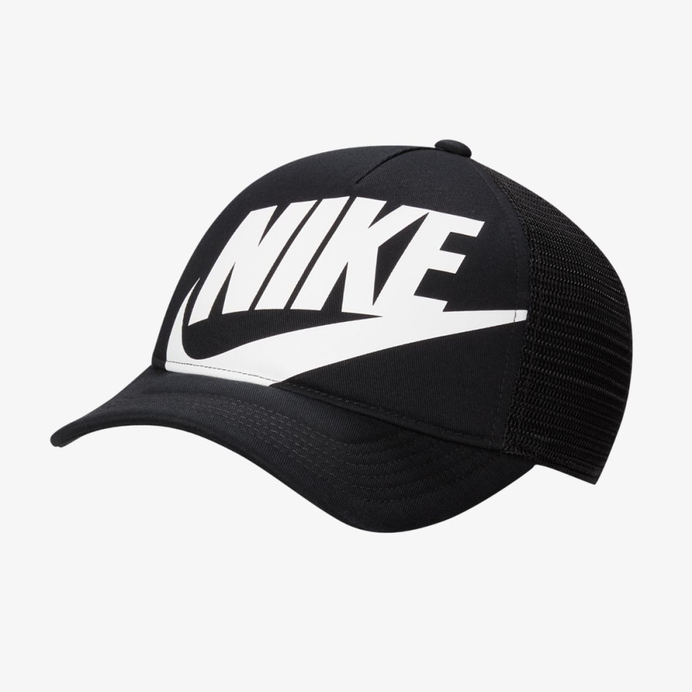 Кепка Nike Kids Rise Trucker Cap FB5363-010