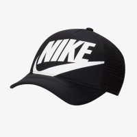 Кепка Nike Kids Rise Trucker Cap FB5363-010