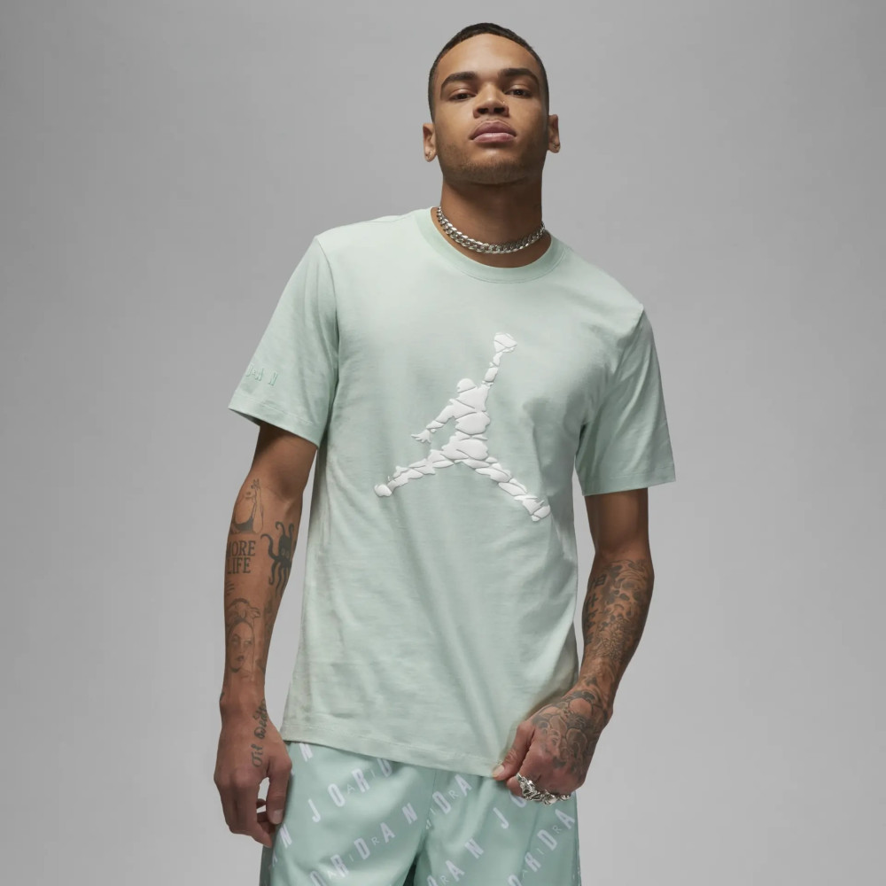Футболка Jordan Essentials Crew DX9581-321