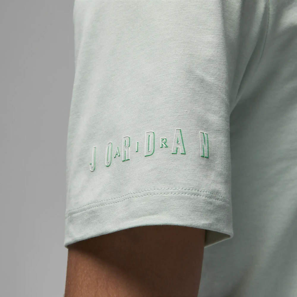 Футболка Jordan Essentials Crew DX9581-321