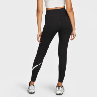 Жіночі лосіни Nike Classic High-Rise Swoosh Tight DV7795-010