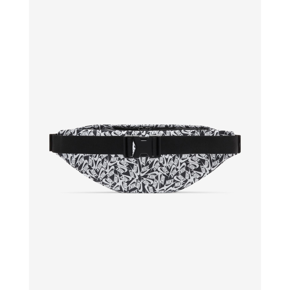 Сумка на пояс Nike Heritage Print Waistpack FD5593-010