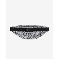 Сумка на пояс Nike Heritage Print Waistpack FD5593-010