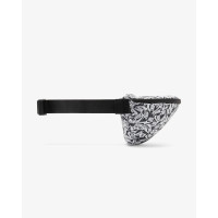 Сумка на пояс Nike Heritage Print Waistpack FD5593-010