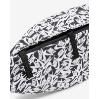 Сумка на пояс Nike Heritage Print Waistpack FD5593-010
