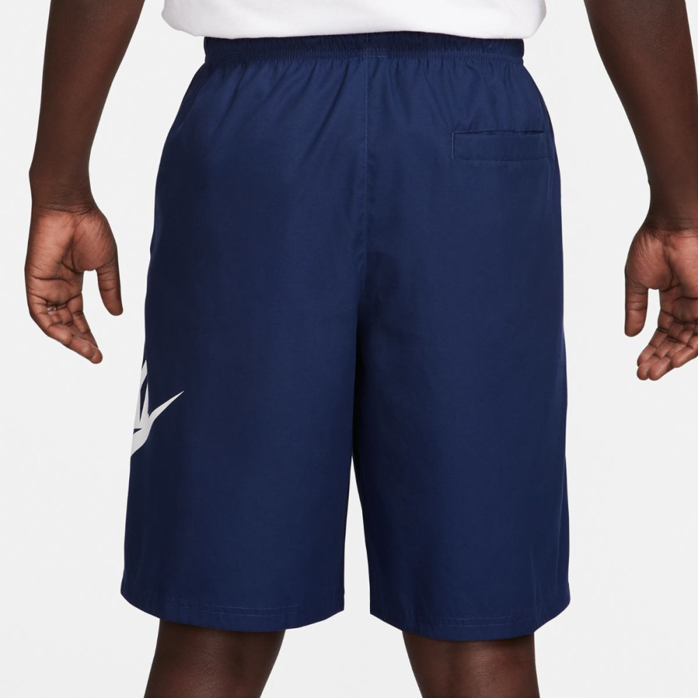 Шорты повседневные Nike Club Woven Short FN3303-410