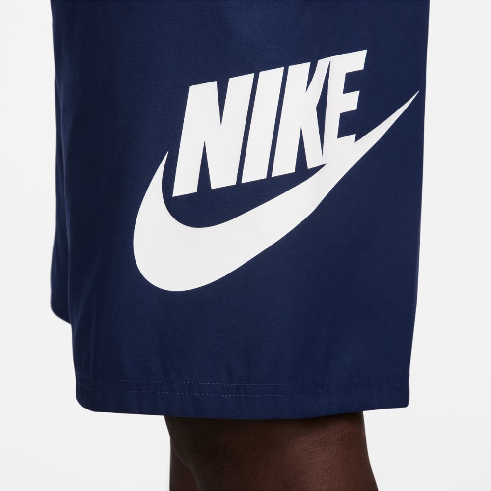 Шорти Nike Club Woven Short FN3303-410