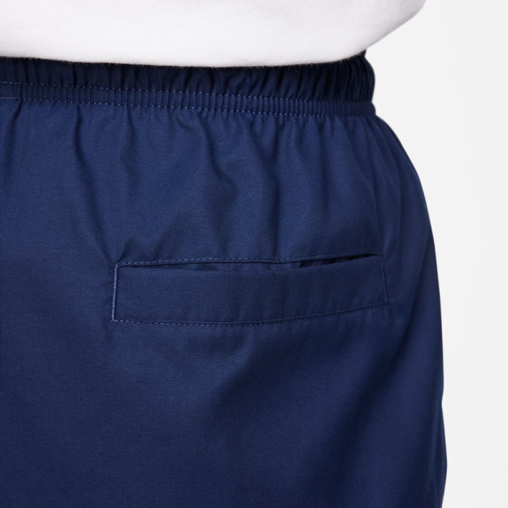 Шорты повседневные Nike Club Woven Short FN3303-410