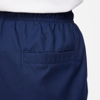 Шорти Nike Club Woven Short FN3303-410