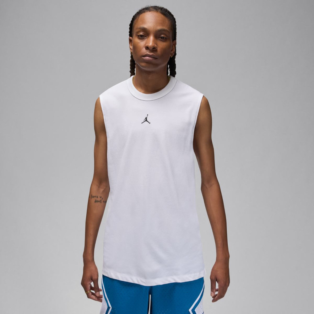 Майка Jordan DRI-FIT Sport Sleeveless Top FN5856-100