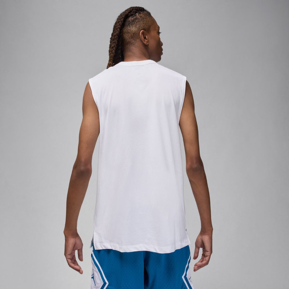 Майка Jordan DRI-FIT Sport Sleeveless Top FN5856-100