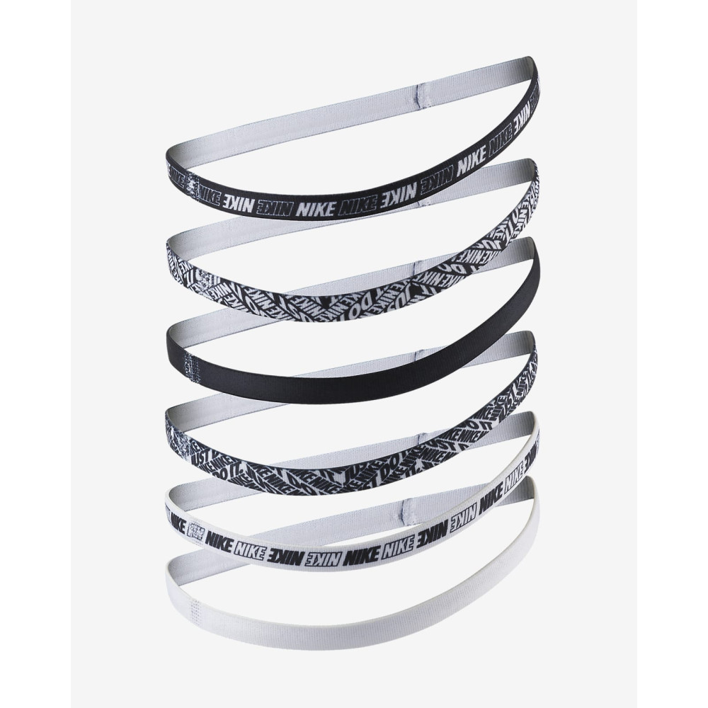 Пов'язка на голову Nike Printed Hairbands N0002545-027
