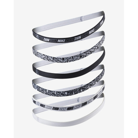 Повязка на голову Nike Printed Hairbands N0002545-027