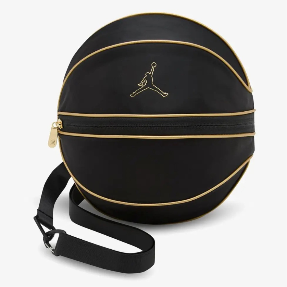 Сумка Jordan Basketball Bag MA9285-K5X