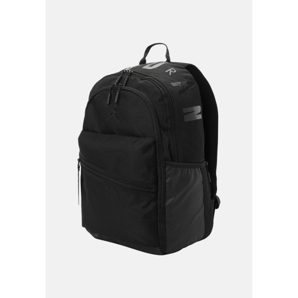 Рюкзак Jordan Jam Air Patrol Backpack MA0924-BLK