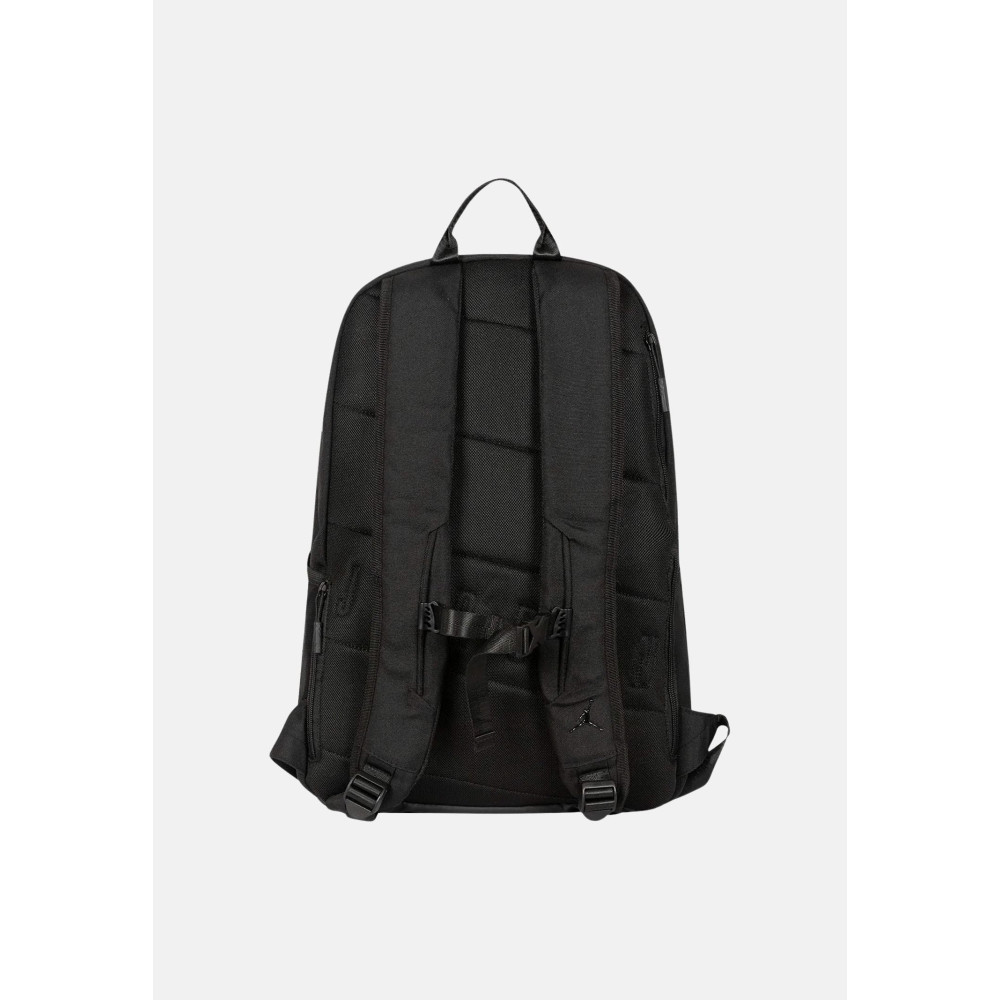 Рюкзак Jordan Jam Air Patrol Backpack MA0924-BLK