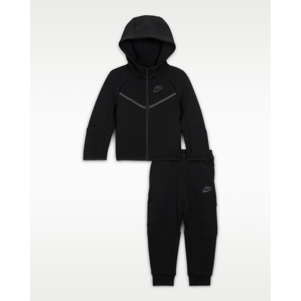 Дитячий Спортивний костюм Nike Baby Tech Fleece Full-Zip Set 66M880-023