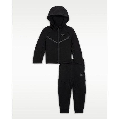 Детский Спортивный костюм Nike Baby Tech Fleece Full-Zip Set 66M880-023