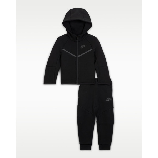 Дитячий Спортивний костюм Nike Baby Tech Fleece Full-Zip Set 66M880-023