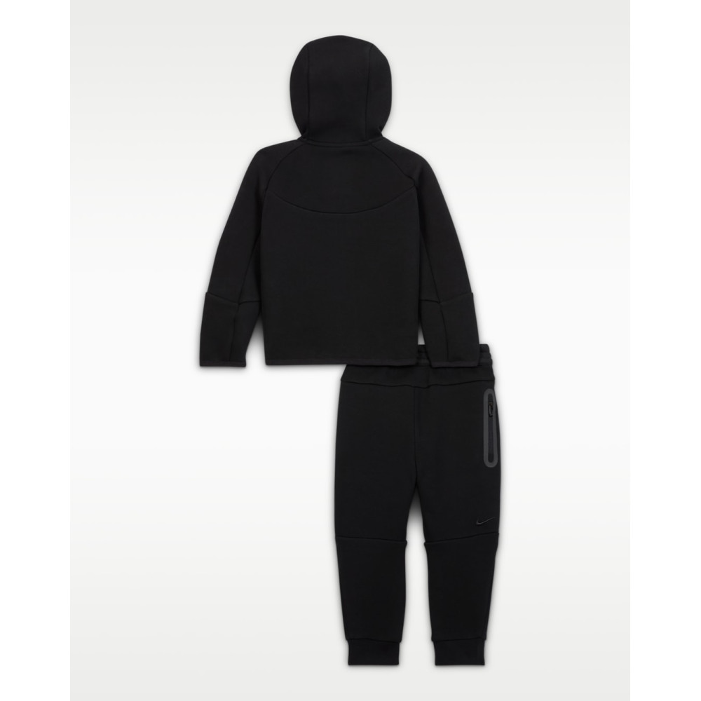 Детский Спортивный костюм Nike Baby Tech Fleece Full-Zip Set 66M880-023