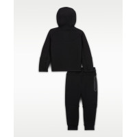 Детский Спортивный костюм Nike Baby Tech Fleece Full-Zip Set 66M880-023